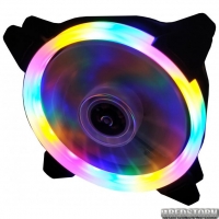 Кулер Cooling Baby 12025HBRB-1 Rainbow