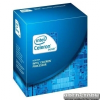 Процессор Intel Celeron G3920 2.9GHz/8GT/s/2MB (BX80662G3920) s1151 BOX