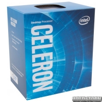 Процессор Intel Celeron G4920 3.2GHz/8GT/s/2MB (BX80684G4920) s1151 BOX