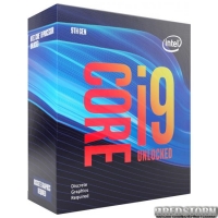 Процессор Intel Core i9-9900KF 3.6GHz/8GT/s/16MB (BX80684I99900KF) s1151 BOX