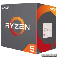AMD Ryzen 5 1600X 3.6GHz/16MB (YD160XBCAEWOF) sAM4 BOX