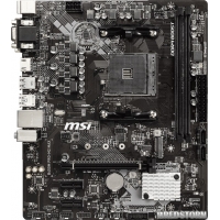 Материнская плата MSI B450M Pro-M2 Max (sAM4, AMD B450, PCI-Ex16)
