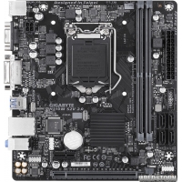 Материнская плата Gigabyte H310M S2V 2.0 (s1151, Intel H310, PCI-Ex16)