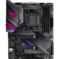 Материнская плата Asus ROG Strix X570-E Gaming (sAM4, AMD X570, PCI-Ex16)