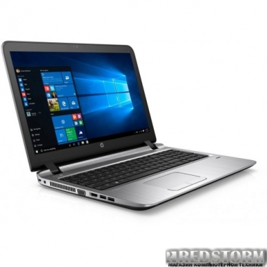 Ноутбук HP ProBook 450 (P4N95EA)