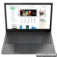 Ноутбук Lenovo V130-15IKB (81HN00GJRA) Iron Grey