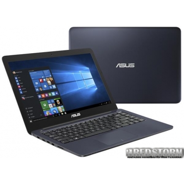 Ноутбук Asus EeeBook E402SA (E402SA-WX007D) Blue