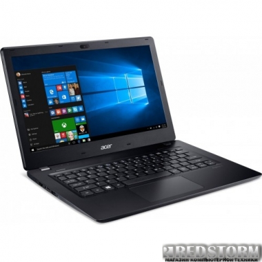 Ноутбук Acer Aspire V3-372-51LM (NX.G7BEU.018) Black