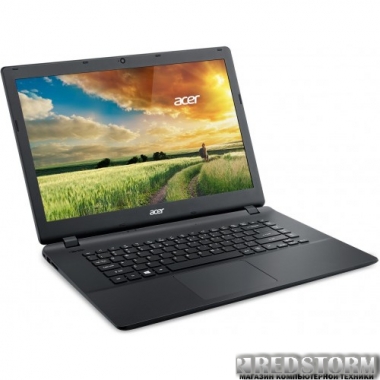 Ноутбук Acer Aspire ES1-521-634P (NX.G2KEU.010) Black