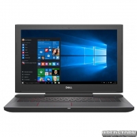 Ноутбук Dell Inspiron G5 15 5587 (55G5i58S1H1G15i-WBK) Black