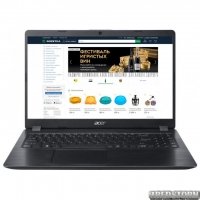 Ноутбук Acer Aspire 5 A515-52G-30D0 (NX.H55EU.008) Obsidian Black