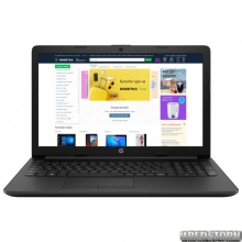 Ноутбук HP 15-db1080ur (7NF03EA) Black