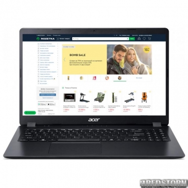 Ноутбук Acer Aspire 3 A315-42-R2XH (NX.HF9EU.050) Shale Black