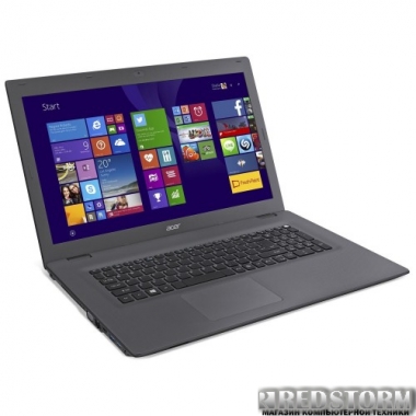 Ноутбук Acer Aspire E5-773G-51QF (NX.G2CEU.002) Black-Iron