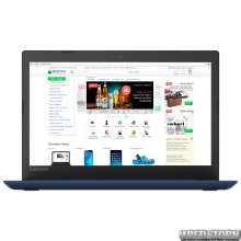 Ноутбук Lenovo IdeaPad 330-15IKB (81DC009ARA) Midnight Blue Суперцена!!!