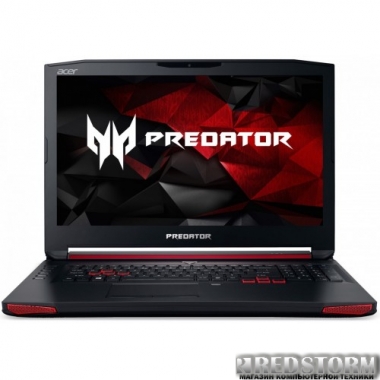 Ноутбук Acer Predator 17 G9-791-54LR (NX.Q03EU.007)