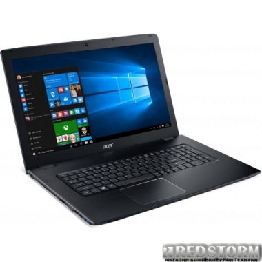 Ноутбук Acer Aspire E5-774-36RK (NX.GECEU.001) Black
