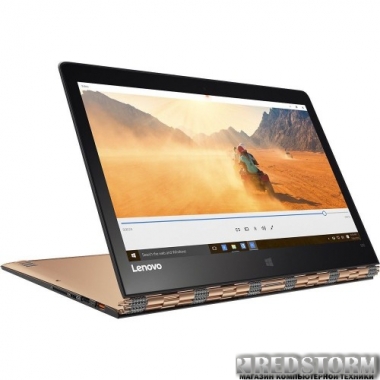 Ноутбук Lenovo Yoga 900-13 (80UE007VUA) Gold