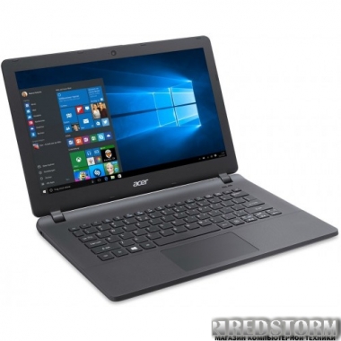 Ноутбук Acer Aspire ES1-331-C86R (NX.MZUEU.011) Black