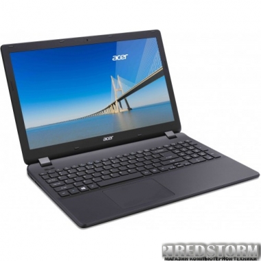 Ноутбук Acer Extensa EX2519-C8DY (NX.EFAEU.012) Black