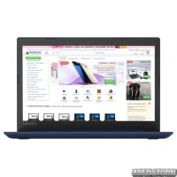 Ноутбук Lenovo IdeaPad 330-15IKB (81DC010DRA) Midnight Blue