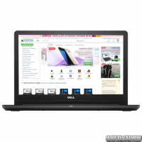 Ноутбук Dell Inspiron 3573 (I35C45DIL-70) Black