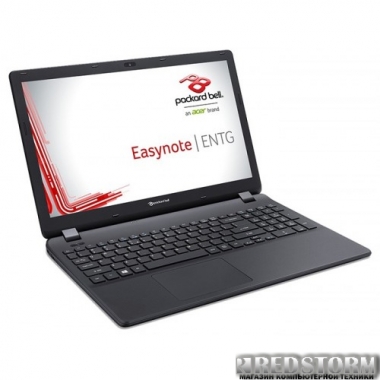 Ноутбук Acer Packard Bell ENTG81BA-C4QJl (NX.C3YEU.004)