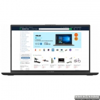 Ноутбук ASUS VivoBook 15 X512UA-EJ211 (90NB0K83-M04030) Slate Grey