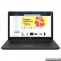 Ноутбук HP 250 G7 (FHD/Cel4000/4/128SSD) Dark Ash