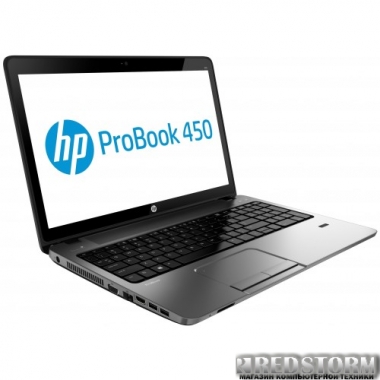 Ноутбук HP ProBook 450 G3 (P4P16EA)