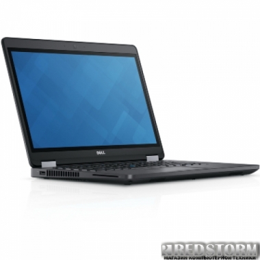 Ноутбук Dell Latitude E5470 (N998LE5470U14EMEA_win)