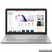 Ноутбук Asus X543UB-DM1421 (90NB0IM6-M20870) Silver