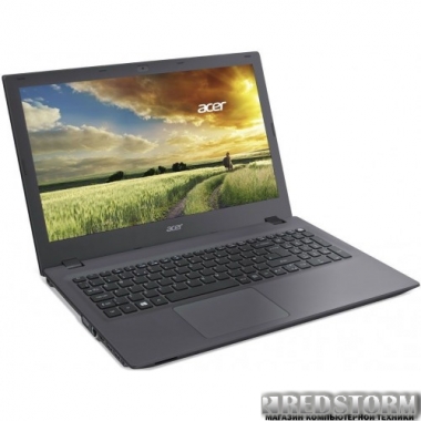 Ноутбук Acer Aspire E5-532G-P7L9 (NX.MZ1EU.019) Black-Iron