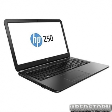 Ноутбук HP 250 G4 (T6Q96EA)