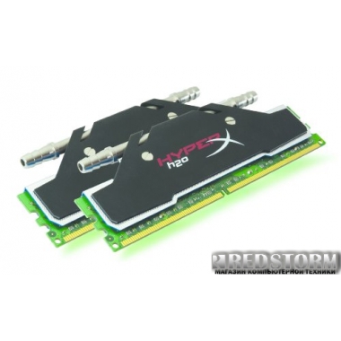 Память Kingston DDR3-2133 8192MB PC3-17000 (Kit of 2x4096) Hyper