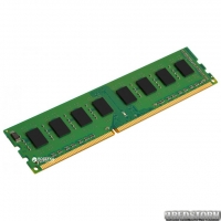 Оперативная память Kingston DDR3-1600 8192MB PC3-12800 (KCP316ND8/8) для Acer, DELL, HP, Lenovo