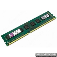 Kingston DDR3-1600 2048MB PC3-12800 (KVR16N11/2_KVR16N11S6/2)