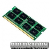 Модуль памяти SO-DIMM 4GB/1333 DDR3 Team (TED34G1333C9-S01)
