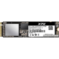 ADATA XPG SX8200 Pro 512GB M.2 2280 PCIe Gen3x4 3D NAND TLC (ASX8200PNP-512GT-C)