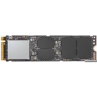 SSD Intel 760P 256GB M.2 PCIe 3.0 x4 TLC (SSDPEKKW256G801)