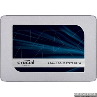 Crucial MX500 250GB CT250MX500SSD1 (CT250MX500SSD1)
