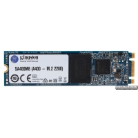 Kingston SSD SSDNow A400 240GB M.2 2280 SATAIII TLC (SA400M8/240G)