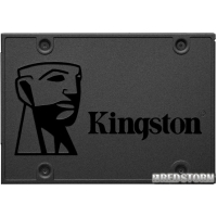 Kingston SSDNow A400 120GB 2.5" SATAIII TLC (SA400S37/120G)