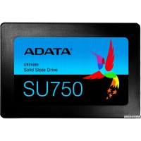 ADATA Ultimate SU750 256GB 2.5" SATA III 3D NAND TLC (ASU750SS-256GT-C)
