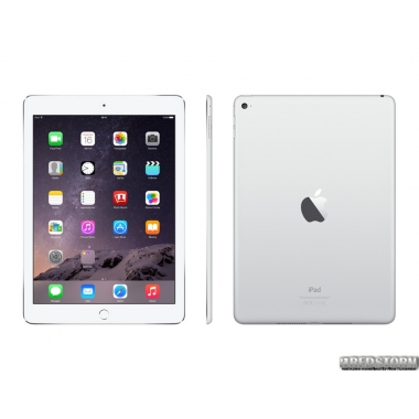 Планшет Apple A1566 iPad Air 2 Wi-Fi 128GB (MGTY2TU/A) Silver