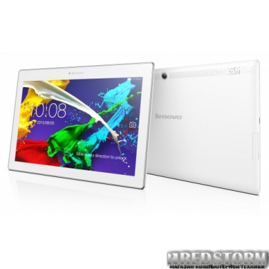 Планшет Lenovo Tab 2 A10-70L 16GB LTE Pearl White (ZA010017UA)