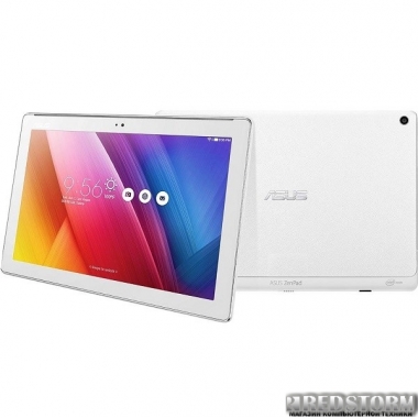 Планшет Asus ZenPad 10 8GB White (Z300C-1B077A)