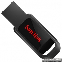 SanDisk Cruzer Spark 64GB USB (SDCZ61-064G-G35)