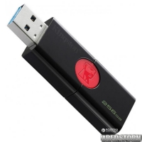Kingston DataTraveler 106 256GB USB 3.1 (DT106/256GB)