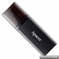 Apacer AH23B 16GB USB Black (AP16GAH23BB-1)